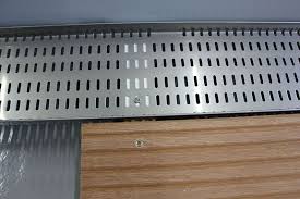 Fassadenrinne Fassade Rinne Oberflaechenentwaesserung Entwaesserung Design Roste Linienentwaesserung Rinnenkoerper Befahrb Dizajn Terrasy Idei Dlya Doma Terrasa