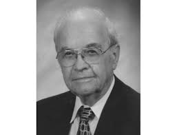 Charles Dortch Obituary (1921