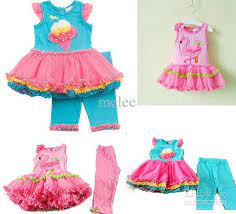 Grosir perlengkapan bayi dan baju bayi murah. Edisi Langka Baju Bayi Natal 2 Pc Set Lengan Pendek Gaun Gadis Tutu Legging Anak Anak Flaming Tutu Putri Gaun Musim Panas Rare Editions Baby Christmas2pc Set Aliexpress