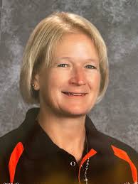 Lori Hippensteel has been named as the high school's Dean of Students. She  is the Student Government and Honor Society Faculty sponsor and a volunteer  with many other activities and initiatives on