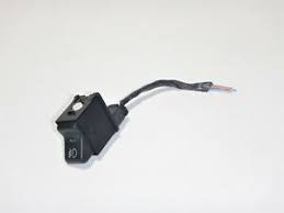 Wfwiper circuit breaker (5.3 amp}. Jeep Wrangler Tj 97 02 Fog Light Rocker Switch Pigtail Wiring Wire Ebay