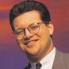 David Hill Passes Away