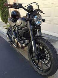 Discover Some Of My Favourite Builds Tailor Made Scrambler Ideas Like Ducatiscrambler Ducati Scrambler Scrambler Motorcycle Ducati