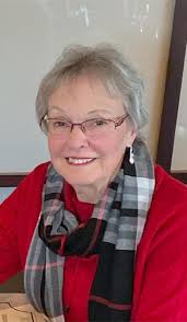 Obituary for Lois A. OBrion