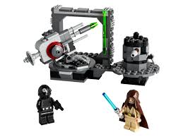 We did not find results for: Lego Star Wars Todesstern Kanone 75246 2019 Lego Preisvergleich Brickmerge De