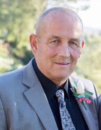 Obituary for John Carlton Williams