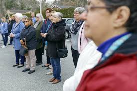 Acushnet students celebrate peace, remember Carole Day