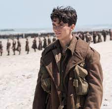 Dunkirk ist ein historischer kriegsfilm von christopher nolan. Dunkirk Von Christopher Nolan Kritik Und Trailer Welt