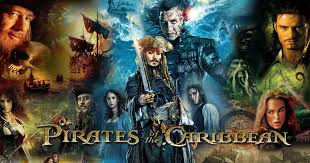 Pirates of the caribbean is a series of fantasy swashbuckler films produced by jerry bruckheimer and based on walt disney's theme park attraction of the same name.the film series serves as a major component of the eponymous media franchise. 10 Best Quotes From The Pirates Of The Caribbean Movies