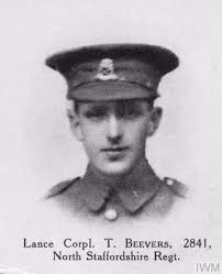 Search for "Beevers" in lastname