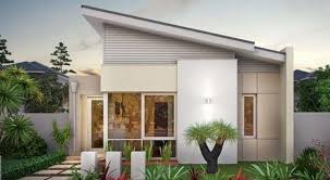 Desain rumah type 30 60 hook denah rumah via denahrumah3kamar.download. 6 Desain Rumah Type 36 60 Minimalis Cantik Tapi Low Budget