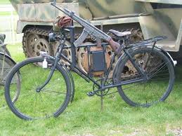 With The Ak47 Option Fitted I Can Do You For 7 Urban Bicycle Wwii Collectibles Old Bikes