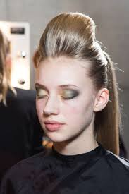 Fashion Week Berlin: Augen-Make-up: Anleitung für Smokey Eyes