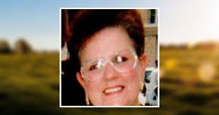 Betty Rogers Obituary December 5, 2015