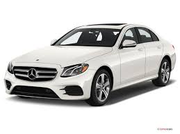 2020 Mercedes Benz E Class Prices Reviews Pictures U S News World Report