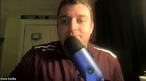 @ChrisCotillo's video Tweet