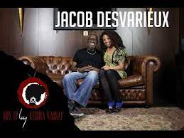 Le chanteur, musicien, arrangeur et producteur jacob desvarieux, est une personnalité marquante de la vie musicale des antilles. Jacob Desvarieux Kassav Il Est Difficile De Concilier Vie De Famille Et Vie D Artiste Video Dailymotion
