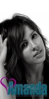 Amanda Coughlin's Instagram, Twitter & Facebook