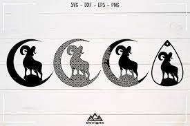 Free Free 335 Mountain Goat Svg SVG PNG EPS DXF File