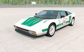 This is a (long) list of the best vehicle mods currently out, i'm probably missing some good ones but i have about 500 tabs open so i'll have to double check later. Beamng Civetta Bolide Rally V4 0 Beamng Drive Mods Download Mod Rally Driving