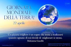 In occasione della giornata mondiale della terra 2021, infatti, il comune di firenze ha aderito alla campagna stopglobalwarming.eu dei cittadini europei che mette insieme numerose amministrazioni locali nell'impegno per arginare i cambiamenti climatici. Tante Immagini Della Giornata Della Terra 2021 Frasi E Per Il 22 Aprile