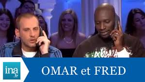 Selon eux, omar sy démentirait l'arrêt du sav et souhaiterait même que ça continue… affaire à suivre ! Omar Et Fred S A V De Thierry Ardisson Archive Ina Video Dailymotion
