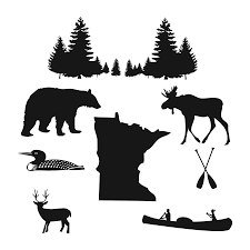 Free Free 170 Cricut Minnesota Svg Free SVG PNG EPS DXF File