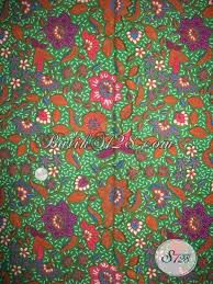 Gambar atau foto dengan judul 88 mewarnai gambar motif batik 2018 ini adalah bagian dari artikel 500 gambar mo. Kain Batik Murah Motif Bunga Bunga Modern Warna Kain Batik Yang Cocok Untuk Wanita Karir K1400p Toko Batik Online 2021