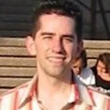 Kevin Parkin (@klgparkin)