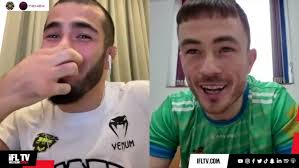 'BE CAREFUL FOR WHAT YOU WISH FOR ...'