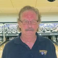 Madison USBC Bowling Association Yearbook