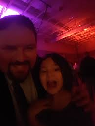 Garth Cooper (@DrGarthCooper)