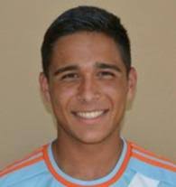 Bryan Diangson's Men's Soccer Recruiting Profile