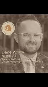 Dane White's Instagram, Twitter & Facebook