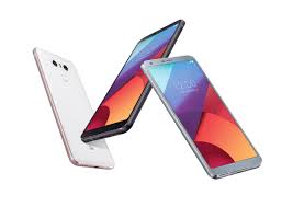 LG G6: Price, Specs, and Release Date ...