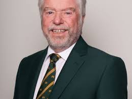 Introducing Dave Murphy