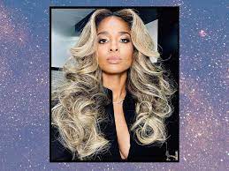 To cut, start at the top and, holding hair straight up, cut to the desired length (about three inches). Ready To Try The Farrah Fawcett Hair Trend Here S How To Nail It