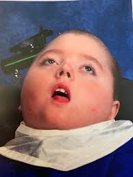 Obituary for Domenick Ray Childers