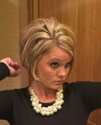 The hair ends with slender slices create a textured effect because the hair ends stand out even more. Super Cute Short Haircuts 2014