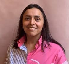 Liliana Hines's Instagram, Twitter & Facebook