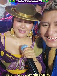 Celebrando el 2do Aniversario de LOS CHICOS DEL BARRIO