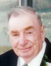 Obituary information for James Matthew Leahey, Sr.