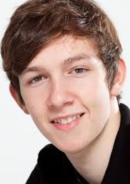 Fan Casting Zac Fox as Wallis Turner in The Magnus Archives