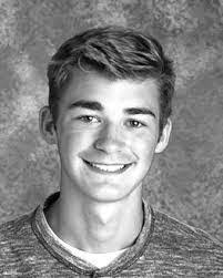 Landon Larkin's Instagram, Twitter & Facebook