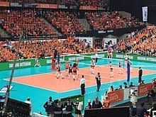 Hier findest du infos zu den spielern und trainern des teams. Russische Volleyballnationalmannschaft Der Frauen Wikipedia