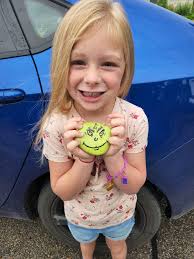 Warning about potential thief in Wimauma