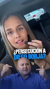 Diego Borja ha protagonizado un confuso incidente cuando pretendía salir  del país con rumbo a Colombia. El exbinomio de Luisa González se presentó  en el punto de control migratorio portando una gorra ...