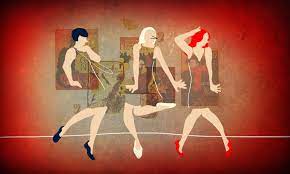 Looking for modern french pop songs? Best French Musicians 10 Artists Who Defined Popular French Music