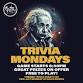 Trivia Mondays event image