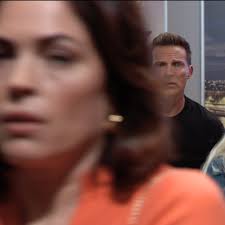 EDGE OF NIGHT Alum Dies At 94